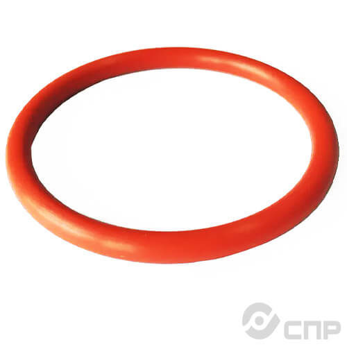 Кольцо круглого сечения (O-Ring) 3х0,5