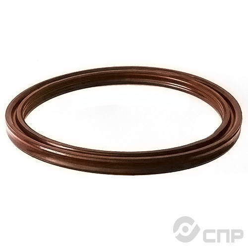 Кольцо Х-образное (X-ring) 6х0,75