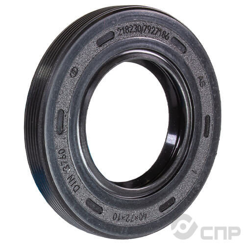 Манжета армированная 950х1000х25 (сальник)