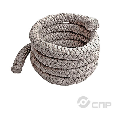 Базальтовые шнуры теплоизоляционные в Прокопьевске