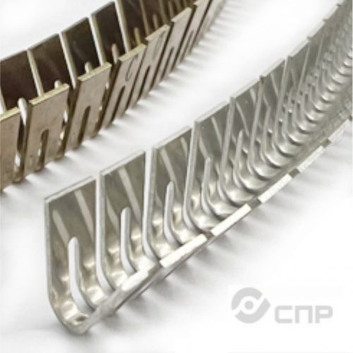 Пружины меандровые в Прокопьевске